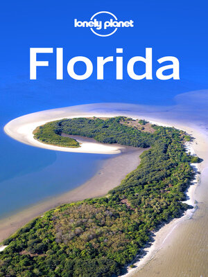 cover image of Lonely Planet Florida
